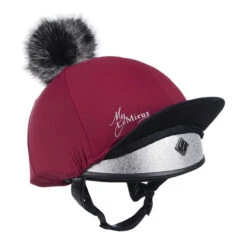 LeMieux Helmet Silks -Riding Horse Apparel Shop lemieux helmet silks southern sport horses 6