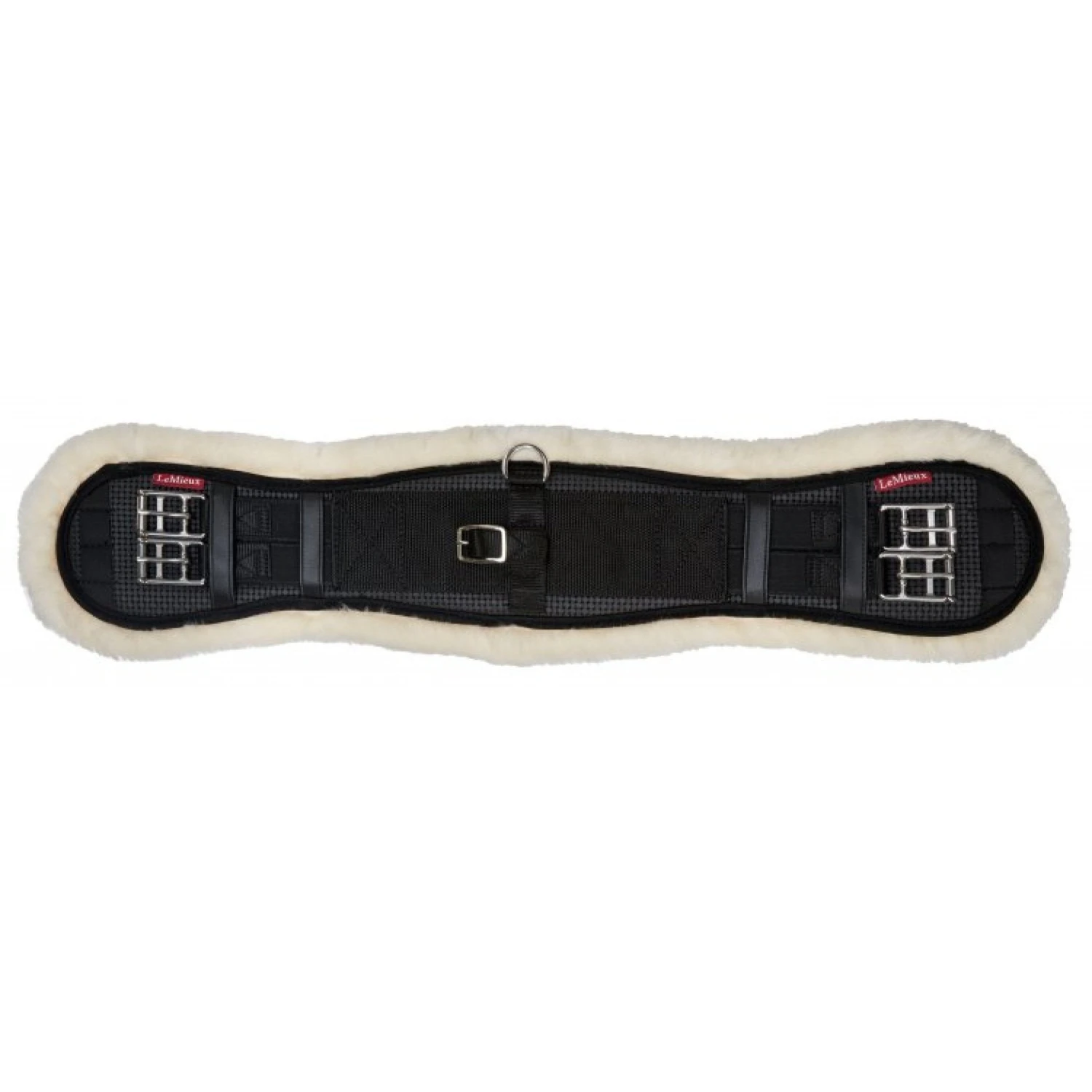 LeMieux Integrated Dressage/Mono Girth 4 LeMieux Integrated Dressage/Mono Girth - Image 2