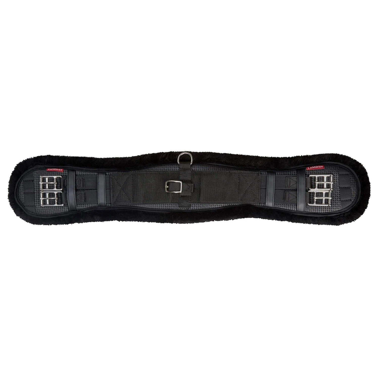 LeMieux Integrated Dressage/Mono Girth 5 LeMieux Integrated Dressage/Mono Girth - Image 3