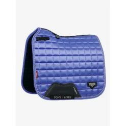 LeMieux Junior Loire Dressage Saddlepad -Riding Horse Apparel Shop lemieux junior loire dressage saddlepad southern sport horses 3