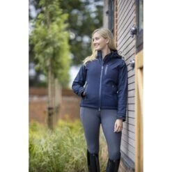 LeMieux Ladies Elite Soft Shell Jacket -Riding Horse Apparel Shop lemieux ladies elite soft shell jacket southern sport horses 12