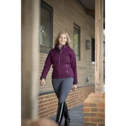 LeMieux Ladies Elite Soft Shell Jacket -Riding Horse Apparel Shop lemieux ladies elite soft shell jacket southern sport horses 13