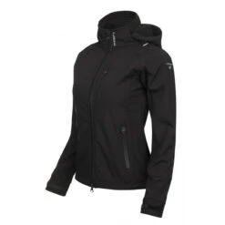 LeMieux Ladies Elite Soft Shell Jacket