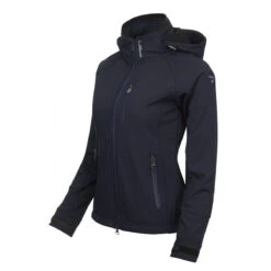 LeMieux Ladies Elite Soft Shell Jacket -Riding Horse Apparel Shop lemieux ladies elite soft shell jacket southern sport horses 3