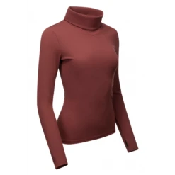LeMieux Liberte Roll Neck 19 LeMieux Liberte Roll Neck -Riding Horse Apparel Shop lemieux liberte roll neck southern sport horses 7
