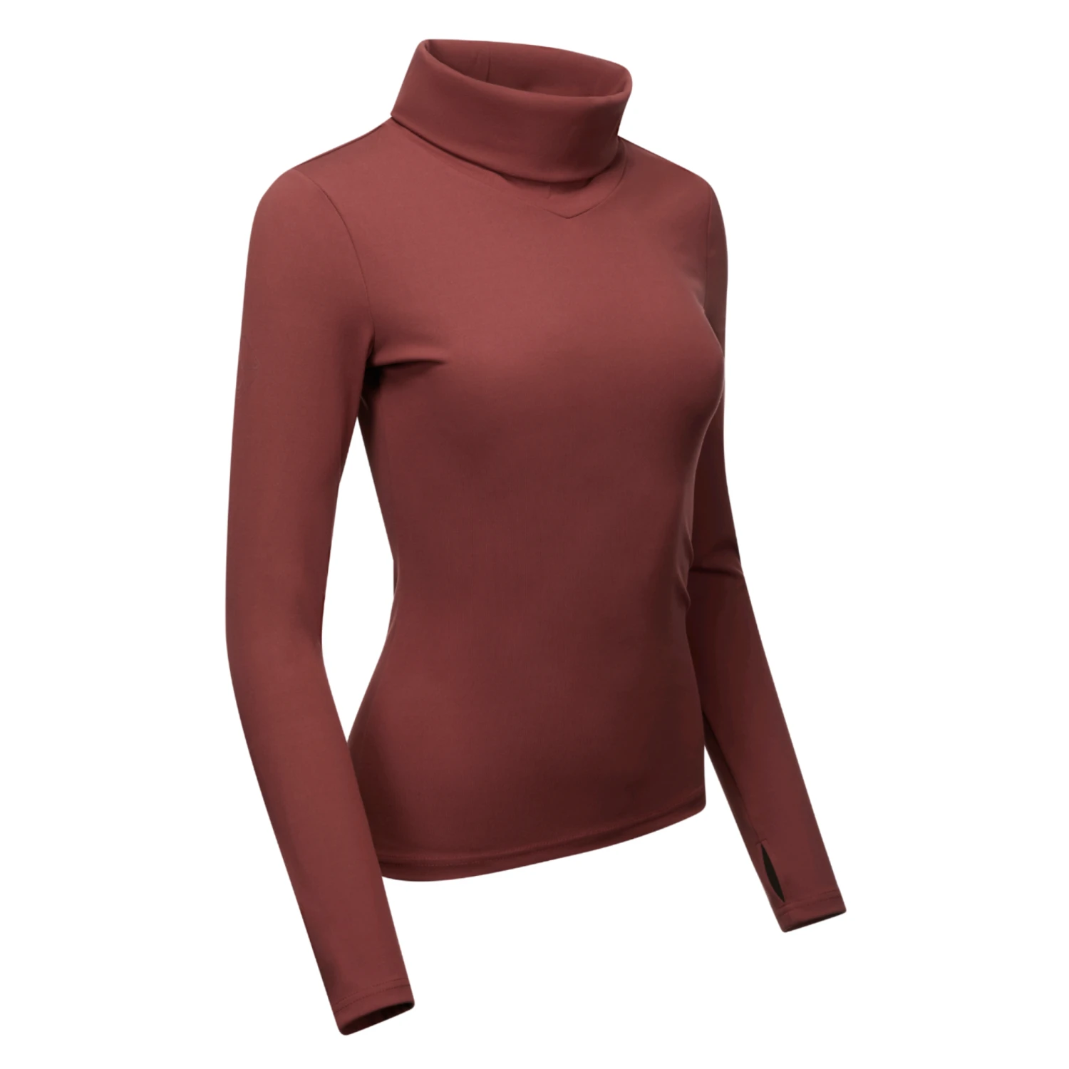 LeMieux Liberte Roll Neck 9 LeMieux Liberte Roll Neck - Image 7