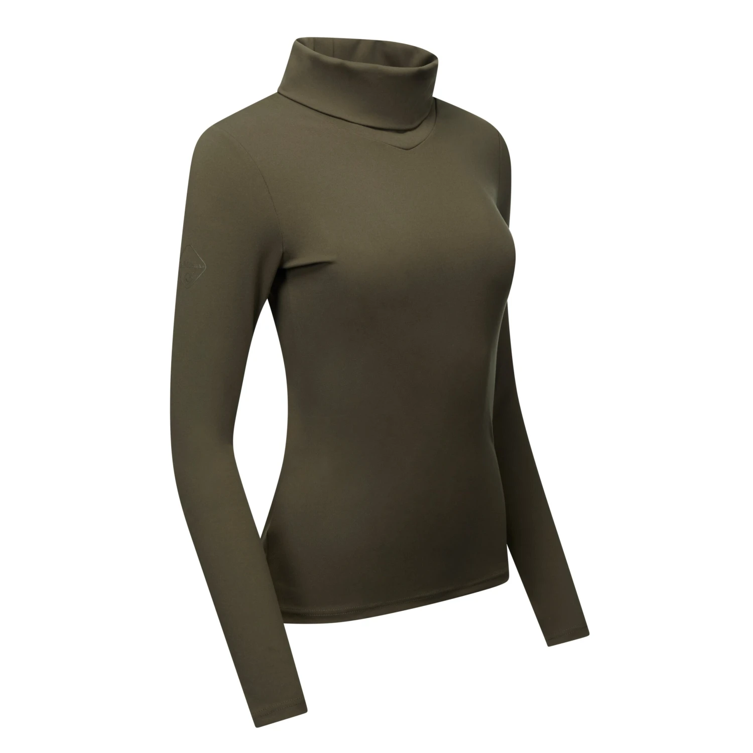 LeMieux Liberte Roll Neck 11 LeMieux Liberte Roll Neck - Image 9