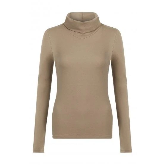 LeMieux Liberte Roll Neck 3 LeMieux Liberte Roll Neck