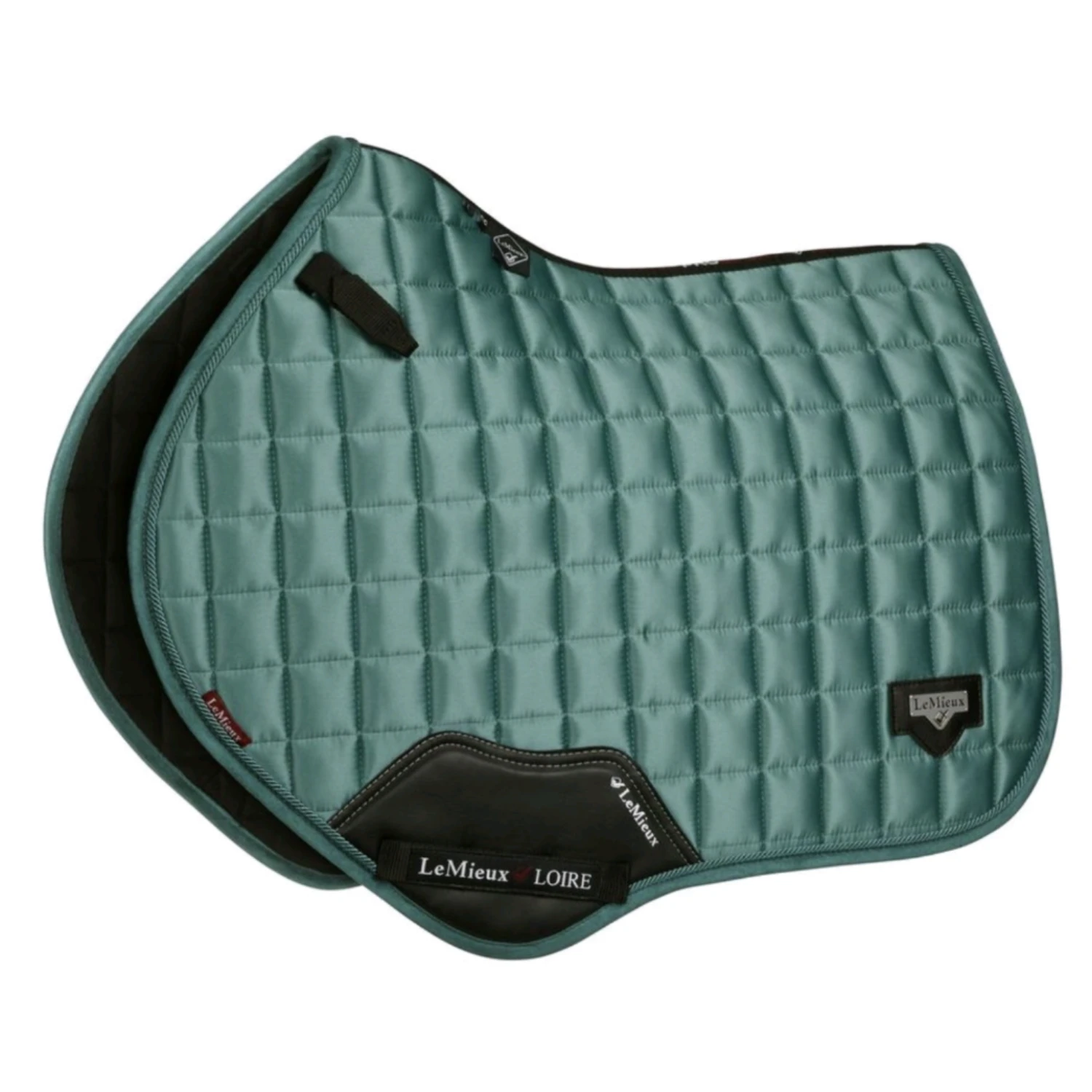 LeMieux Loire Classic Close Contact Square 14 LeMieux Loire Classic Close Contact Square - Image 12