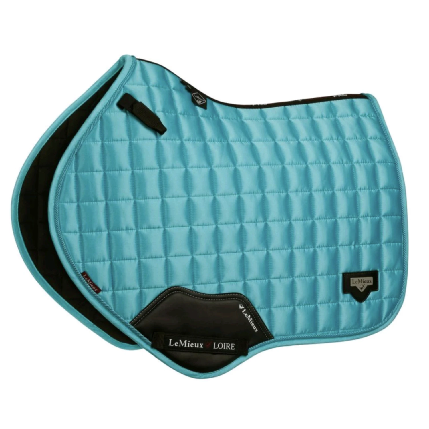 LeMieux Loire Classic Close Contact Square 16 LeMieux Loire Classic Close Contact Square - Image 14