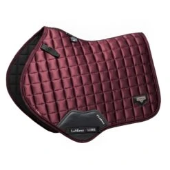 LeMieux Loire Classic Close Contact Square 36 LeMieux Loire Classic Close Contact Square -Riding Horse Apparel Shop lemieux loire classic close contact square southern sport horses 15