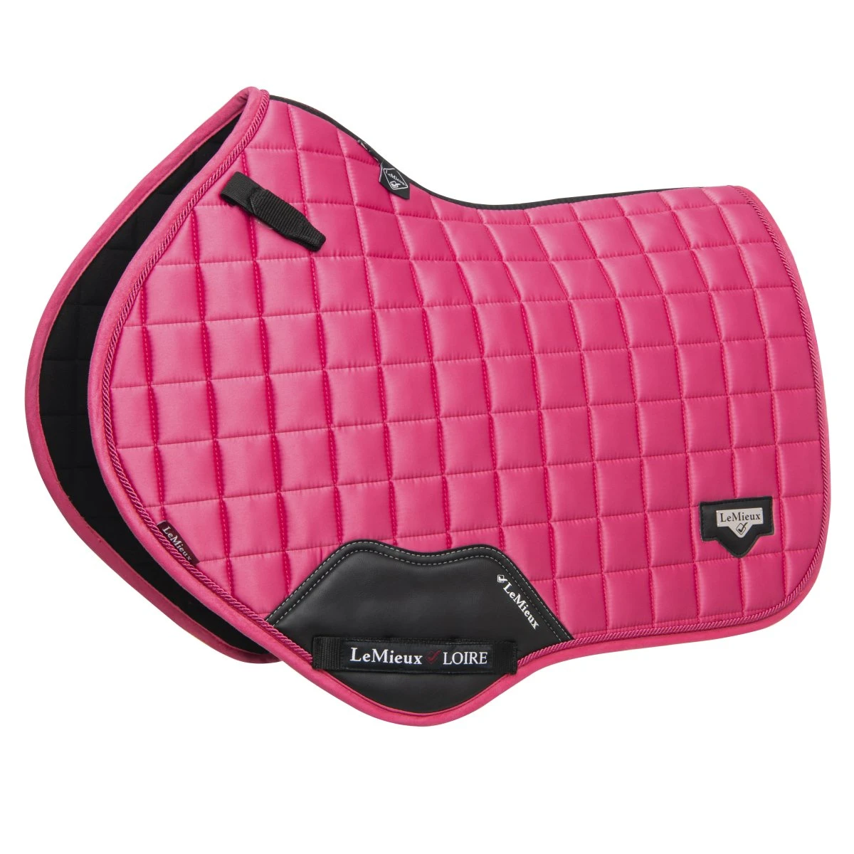 LeMieux Loire Classic Close Contact Square 20 LeMieux Loire Classic Close Contact Square - Image 18