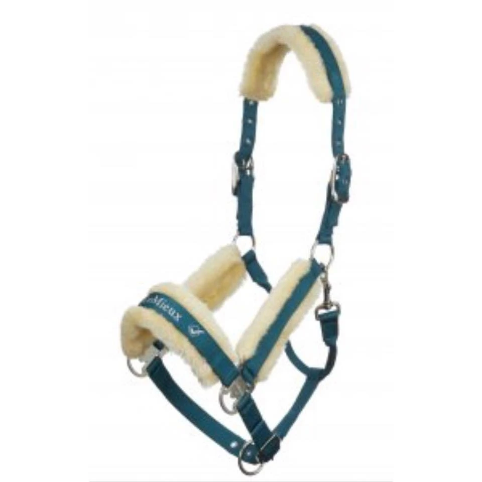 LeMieux Loire Headcollar *Discontinued* 4 LeMieux Loire Headcollar *Discontinued* - Image 2