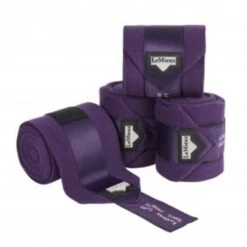 LeMieux Loire Polo Bandages - Luxurious Option 25 LeMieux Loire Polo Bandages - Luxurious Option -Riding Horse Apparel Shop lemieux loire luxury polo bandages southern sport horses 4
