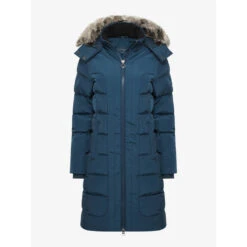 LeMieux Loire Three Quarter Coat