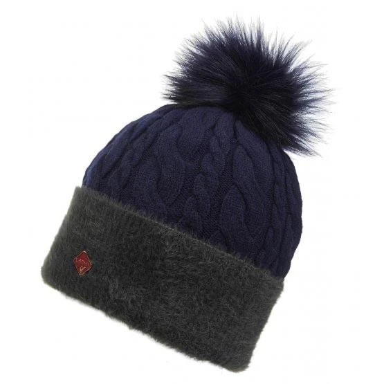 LeMieux Maya Pom Hat 4 LeMieux Maya Pom Hat - Image 2