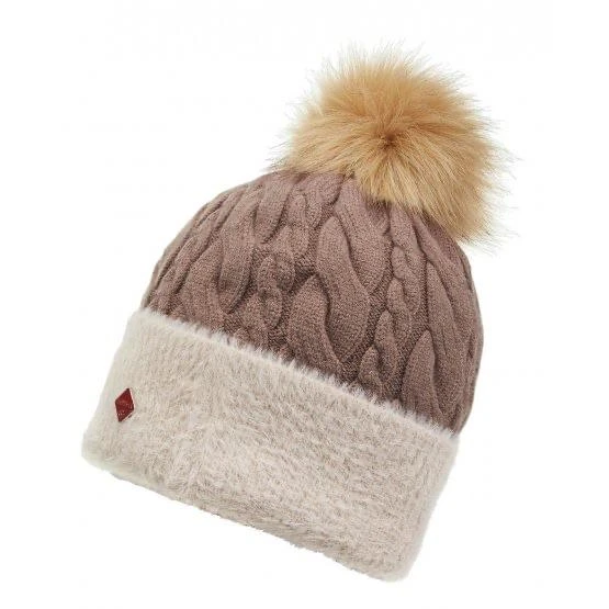 LeMieux Maya Pom Hat 5 LeMieux Maya Pom Hat - Image 3