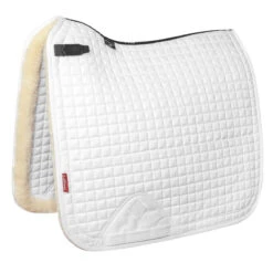 LeMieux Merino+ Sensitive Skin Dressage Square -Riding Horse Apparel Shop lemieux merino sensitive skin dressage square southern sport horses 3