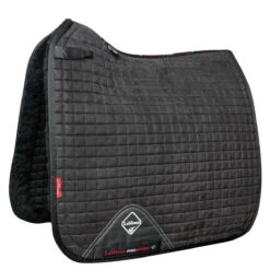 LeMieux Merino+ Sensitive Skin Dressage Square -Riding Horse Apparel Shop lemieux merino sensitive skin dressage square southern sport horses 5