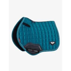 LeMieux Mini Loire Jump/GP Saddlepad -Riding Horse Apparel Shop lemieux mini loire jumpgp saddlepad southern sport horses 5