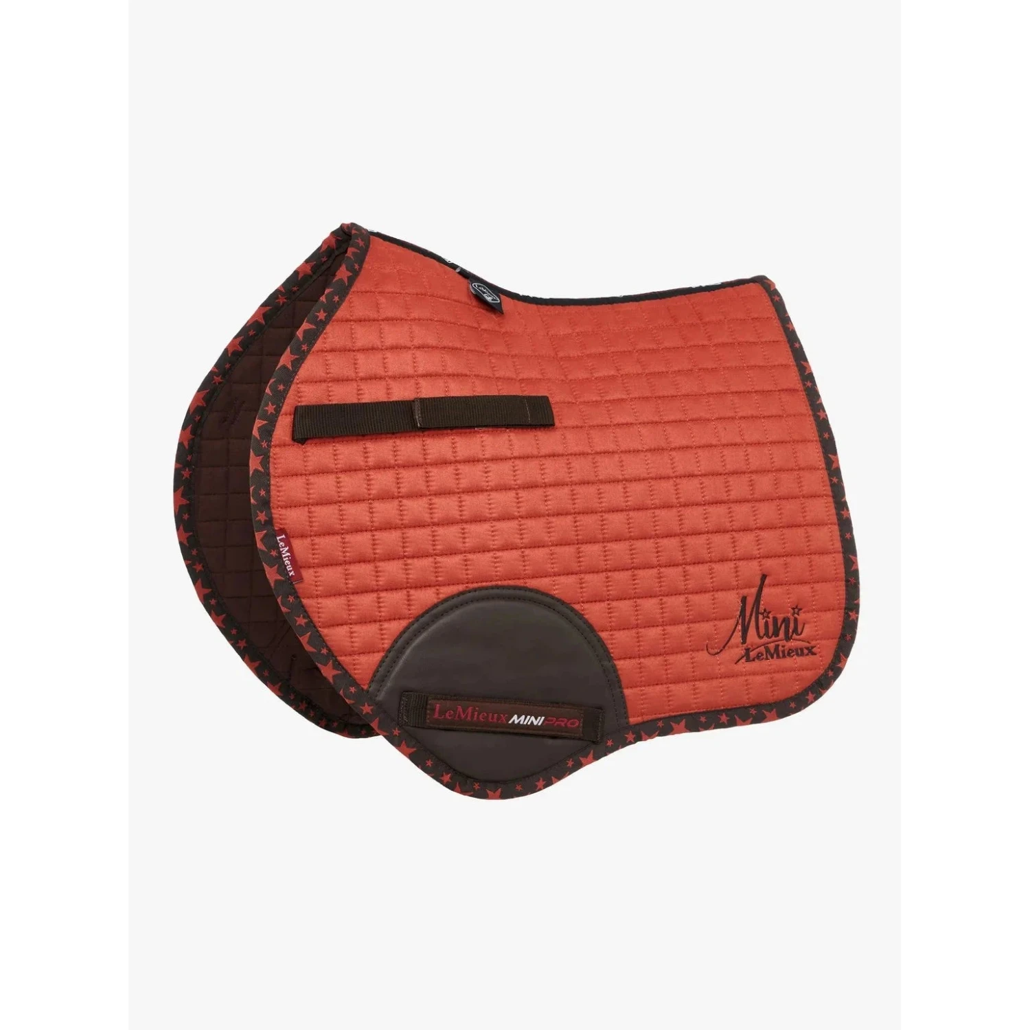 LeMieux Mini Saddle Pads 4 LeMieux Mini Saddle Pads - Image 2