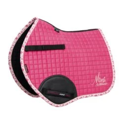LeMieux Mini Saddle Pads 17 LeMieux Mini Saddle Pads -Riding Horse Apparel Shop lemieux mini saddle pads southern sport horses 4