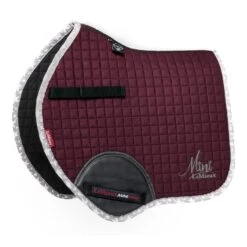LeMieux Mini Saddle Pads 20 LeMieux Mini Saddle Pads -Riding Horse Apparel Shop lemieux mini saddle pads southern sport horses 7