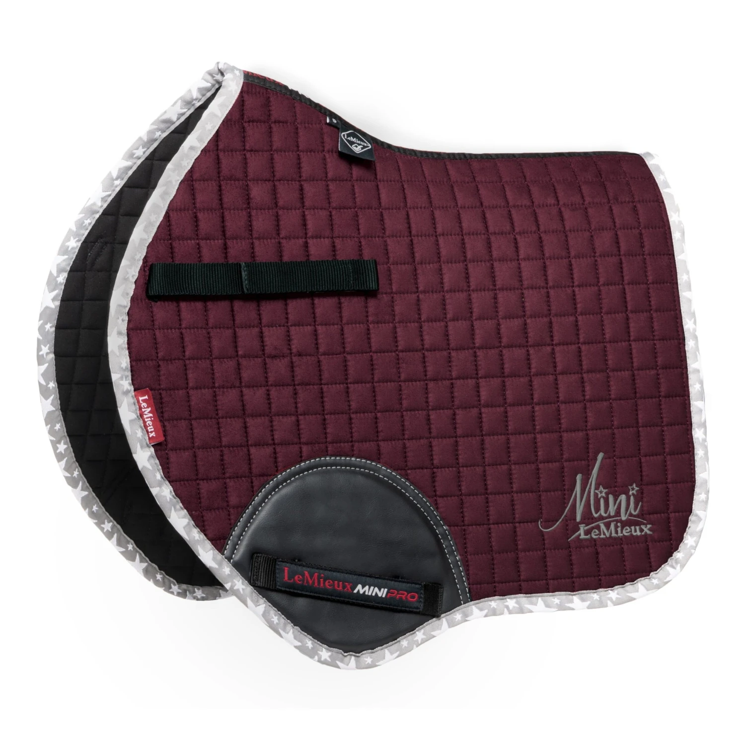 LeMieux Mini Saddle Pads 9 LeMieux Mini Saddle Pads - Image 7