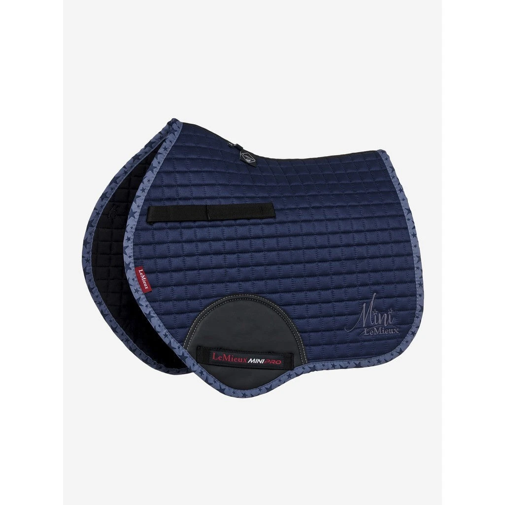 LeMieux Mini Saddle Pads 10 LeMieux Mini Saddle Pads - Image 8