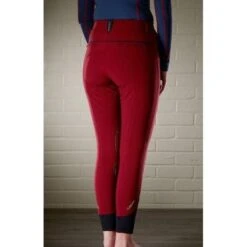 LeMieux Pace Breeches In [Colour/Size]