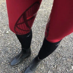 LeMieux Pace Breeches In [Colour/Size] -Riding Horse Apparel Shop lemieux pace breeches in coloursize southern sport horses 5