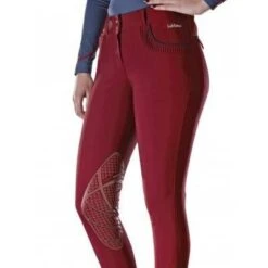LeMieux Pace Breeches In [Colour/Size] -Riding Horse Apparel Shop lemieux pace breeches in coloursize southern sport horses 8