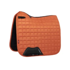 LeMieux Paprika Limited Edition Essential Saddlepads -Riding Horse Apparel Shop lemieux paprika limited edition essential saddlepads southern sport horses 3