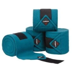 Polo Bandages By LeMieux 37 Polo Bandages By LeMieux -Riding Horse Apparel Shop lemieux polo bandages southern sport horses 16