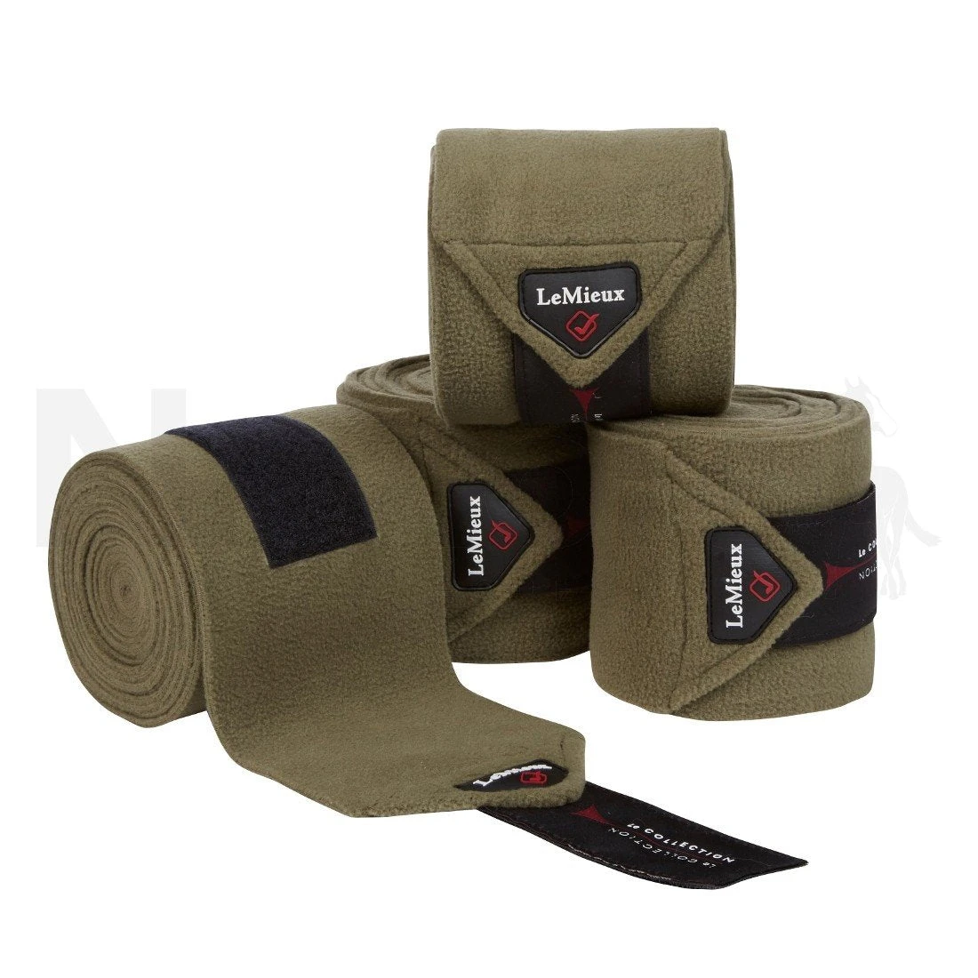Polo Bandages By LeMieux 21 Polo Bandages By LeMieux - Image 19