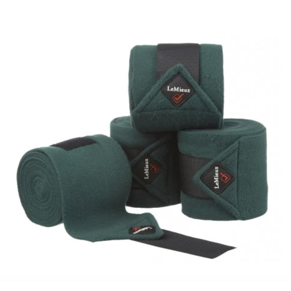 Polo Bandages By LeMieux 4 Polo Bandages By LeMieux - Image 2