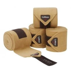 Polo Bandages By LeMieux 24 Polo Bandages By LeMieux -Riding Horse Apparel Shop lemieux polo bandages southern sport horses 3