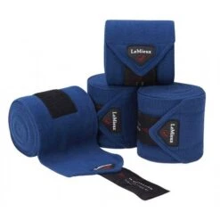Polo Bandages By LeMieux 25 Polo Bandages By LeMieux -Riding Horse Apparel Shop lemieux polo bandages southern sport horses 4