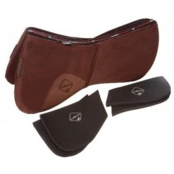 LeMieux Pro-Sorb Plain Half Pad 9 LeMieux Pro-Sorb Plain Half Pad -Riding Horse Apparel Shop lemieux pro sorb plain half pad southern sport horses 3