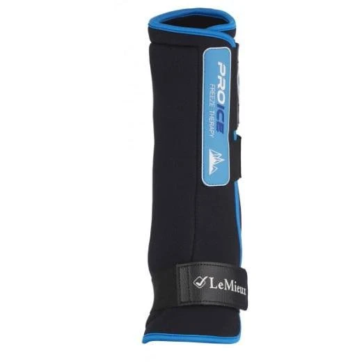 LeMieux ProIce Freeze Boots 4 LeMieux ProIce Freeze Boots - Image 2