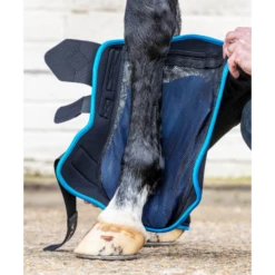 LeMieux ProIce Freeze Boots 7 LeMieux ProIce Freeze Boots -Riding Horse Apparel Shop lemieux proice freeze boots southern sport horses 3