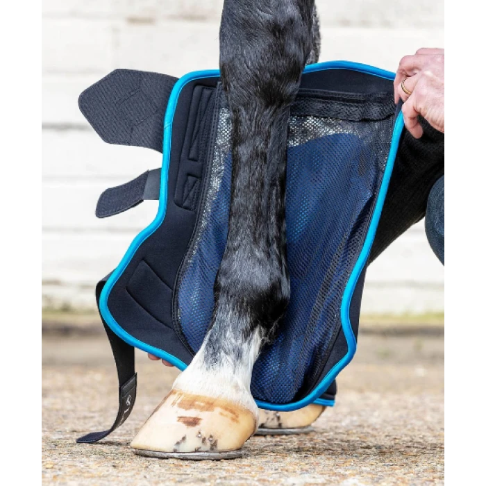 LeMieux ProIce Freeze Boots 5 LeMieux ProIce Freeze Boots - Image 3