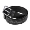 LeMieux Signature Leather Belt -Riding Horse Apparel Shop lemieux signature leather belt southern sport horses