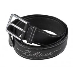 LeMieux Signature Leather Belt