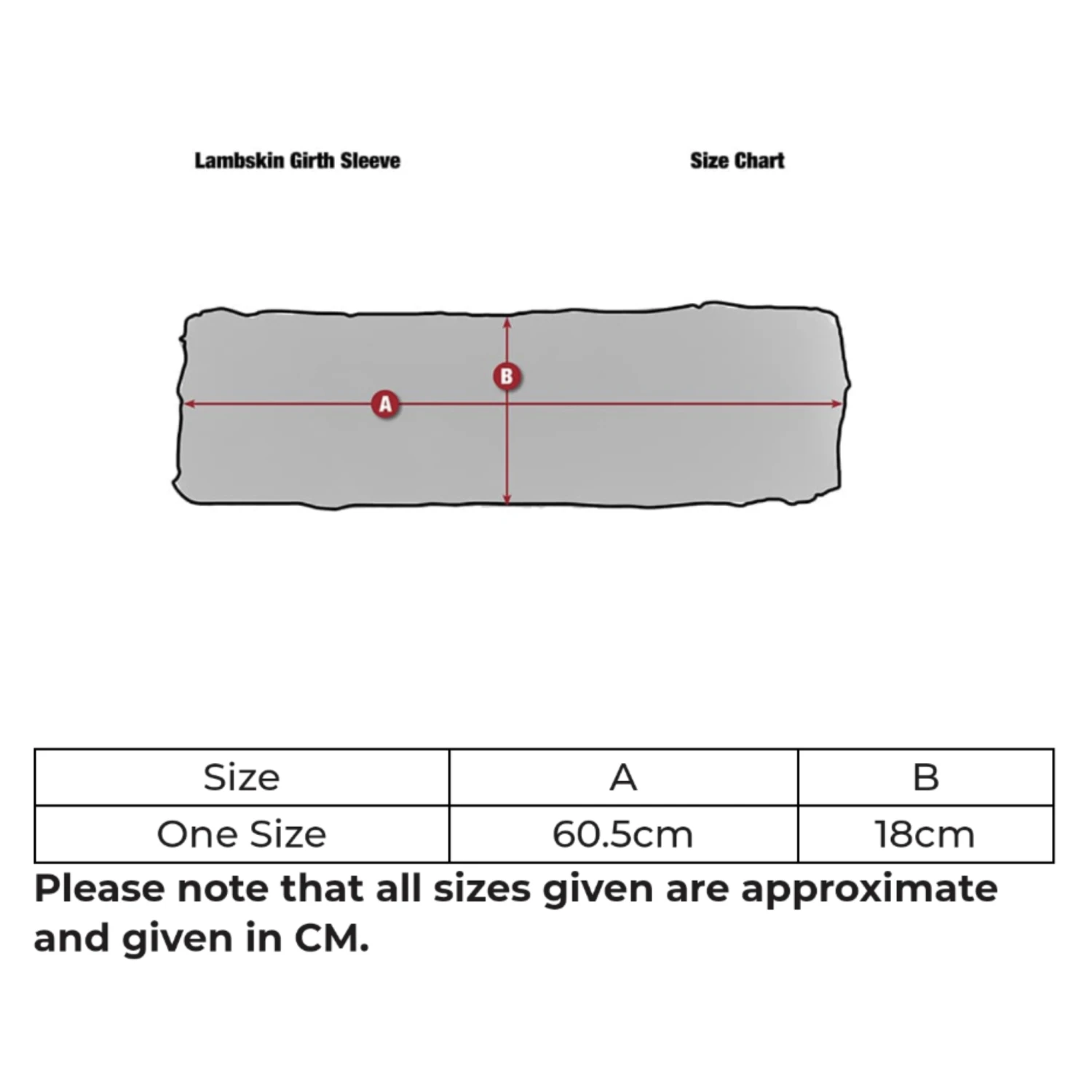 Dressage LeMieux Slip On Girth Sleeve 4 Dressage LeMieux Slip On Girth Sleeve - Image 2