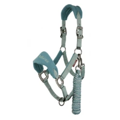 LeMieux Vogue Headcollar With Leadrope - Fleece Material 35 LeMieux Vogue Headcollar With Leadrope - Fleece Material -Riding Horse Apparel Shop lemieux vogue fleece headcollar with leadrope headcollar 14 fef704ff 5e9a 4620 a238 f9af0872089d