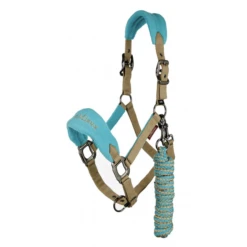 LeMieux Vogue Headcollar With Leadrope - Fleece Material 37 LeMieux Vogue Headcollar With Leadrope - Fleece Material -Riding Horse Apparel Shop lemieux vogue fleece headcollar with leadrope headcollar 17 6ccd04fd addb 4e41 a947 c6c3788d393f