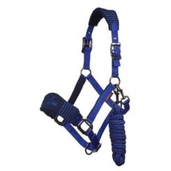 LeMieux Vogue Headcollar With Leadrope - Fleece Material 24 LeMieux Vogue Headcollar With Leadrope - Fleece Material -Riding Horse Apparel Shop lemieux vogue fleece headcollar with leadrope headcollar 3 9fef16cd e5bc 45c8 8ad4 036716218e88