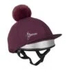 LeMieux Young Rider Hat Silk -Riding Horse Apparel Shop lemieux young rider hat silk southern sport horses