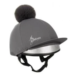 LeMieux Young Rider Hat Silk -Riding Horse Apparel Shop lemieux young rider hat silk southern sport horses 3